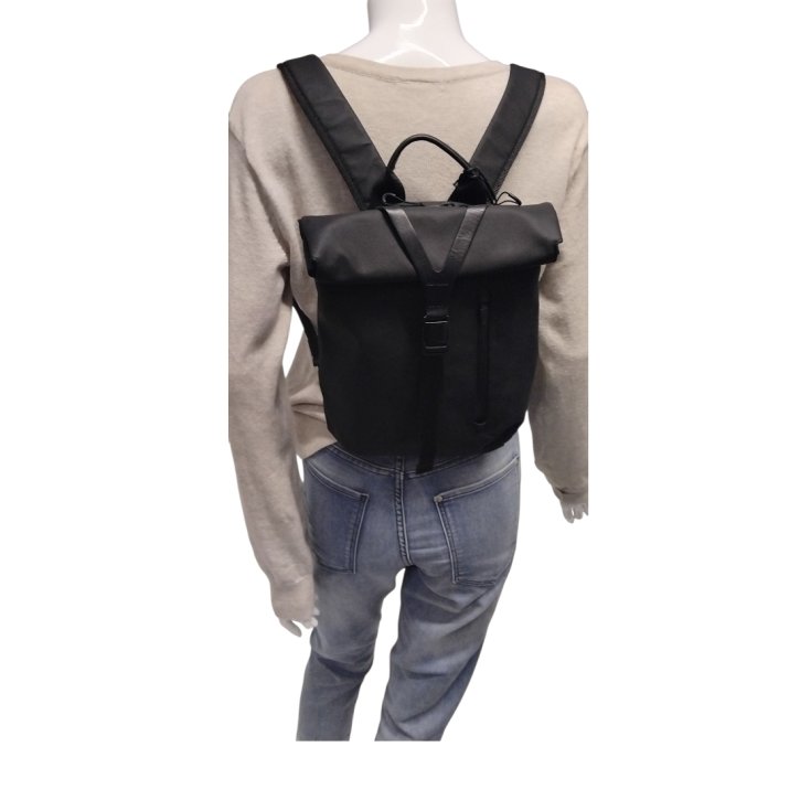 Aunts & Uncles KISO RE Rucksack black